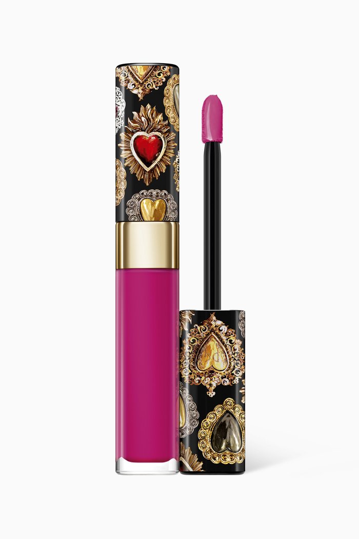 

Millennial Touch Shinissimo High Shine Lip Lacquer, 5ml, Multicolour