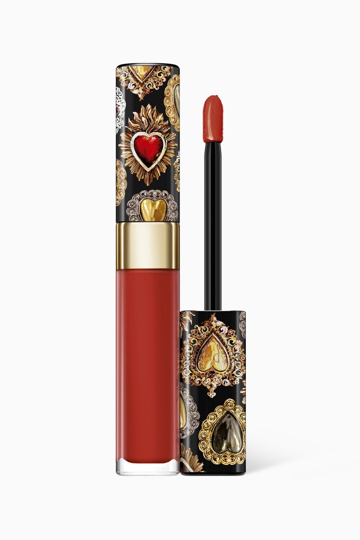 

Heart Power Shinissimo High Shine Lip Lacquer, 5ml, Multicolour