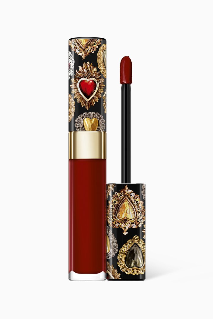 

Classic Ruby Shinissimo High Shine Lip Lacquer, 5ml, Multicolour