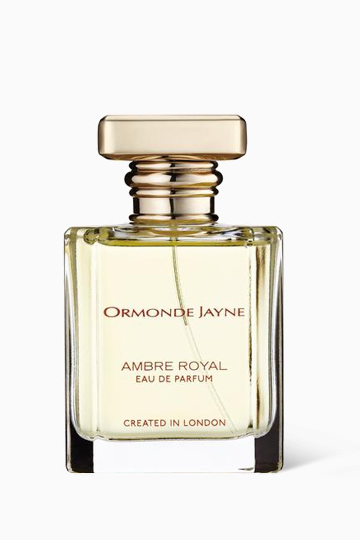 

Ambre Royal Eau de Parfum, 50ml, Multicolour