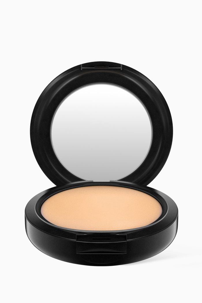 

NC41 Studio Fix Powder Plus Foundation, 15g, Neutral
