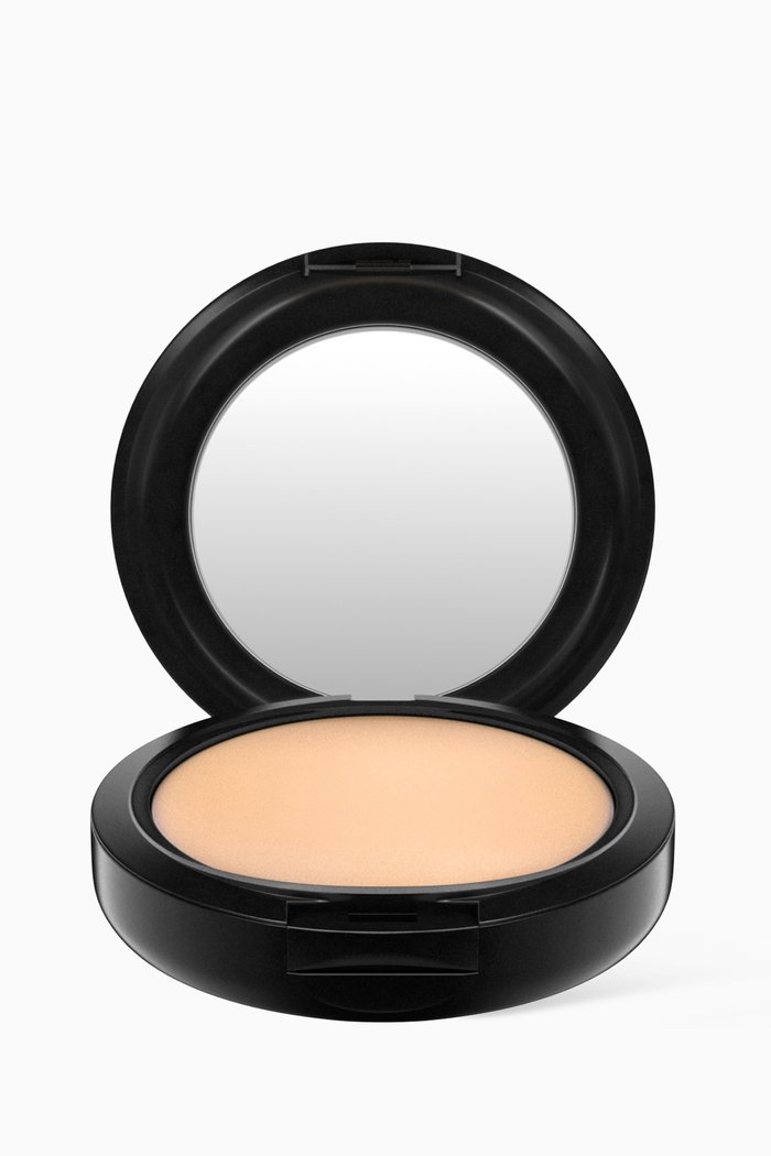 NC25 Studio Fix Powder Plus Foundation, 15g, Neutral