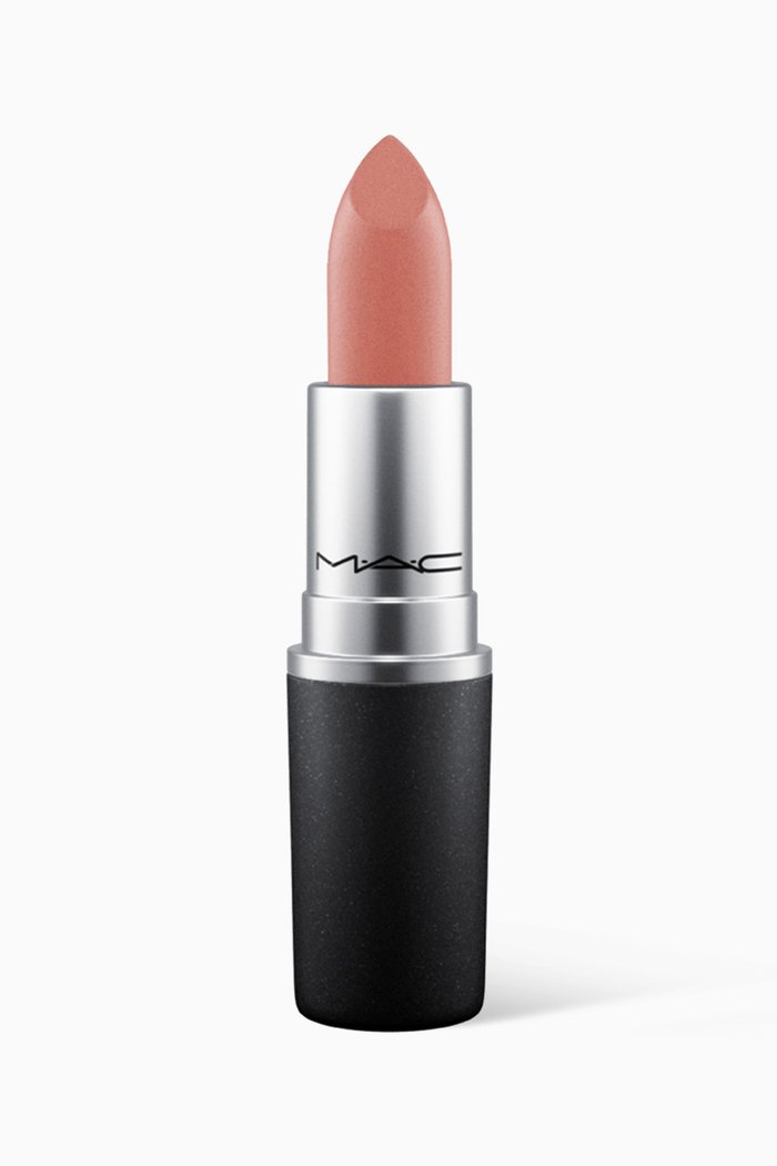 

Velvet Teddy Matte Lipstick, 3g, Brown