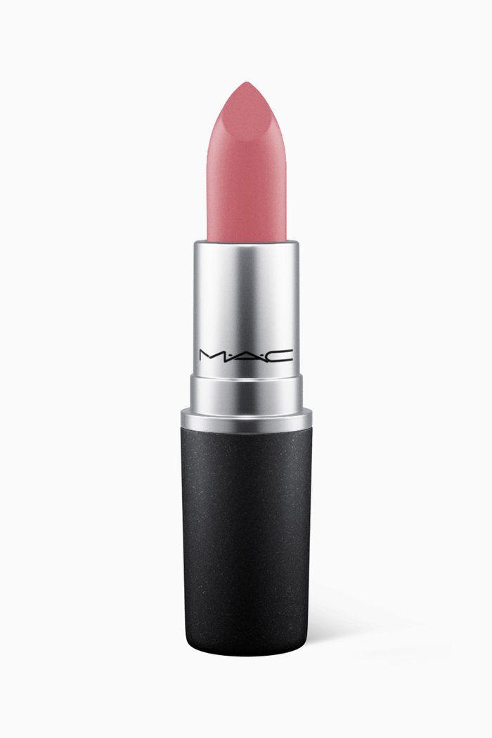 

Mehr Matte Lipstick, 3g, Pink