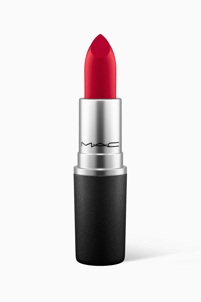 Ruby Woo Matte Lipstick, 3g, Colourless