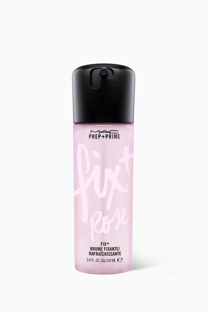 

Prep + Prime Fix+ Rose, 100ml, Colourless