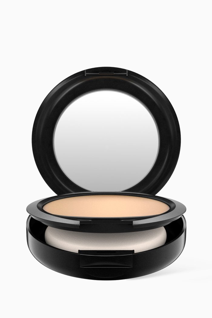 

NC20 Studio Fix Powder Plus Foundation, 15g, Neutral
