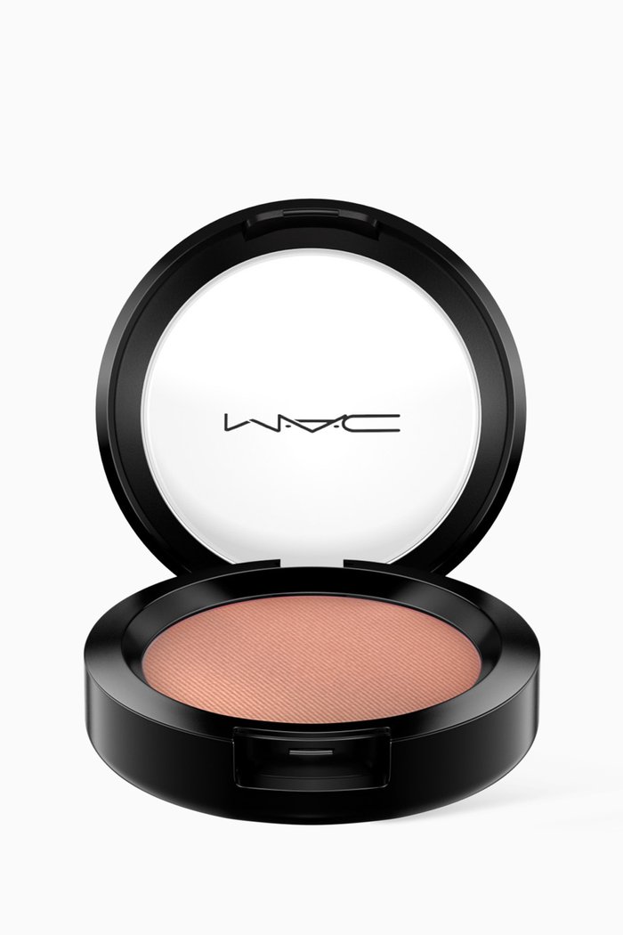 

Gingerly Powder Blush, 6g, Brown