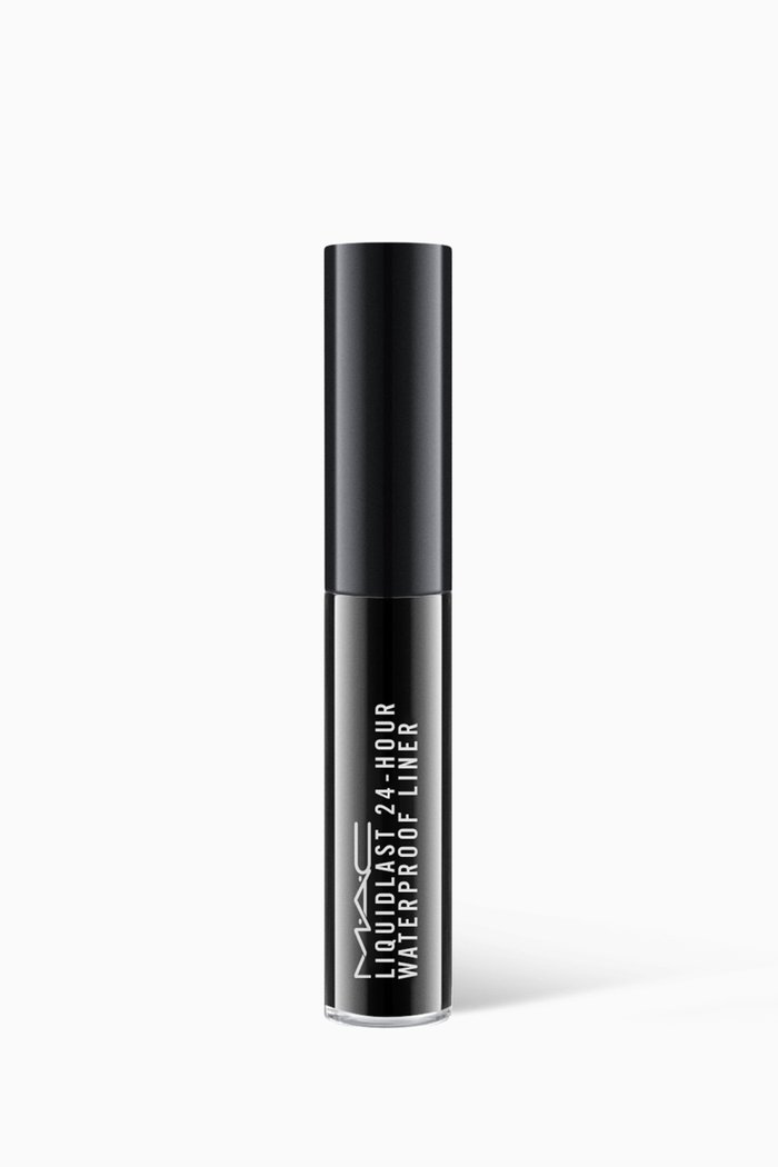Liquidlast 24-Hour Waterproof Liner, 2.5ml, Colourless