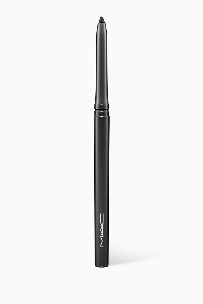 

Graphblack Technakohl Liner, 0.35g, Colourless