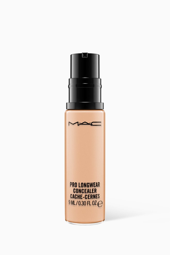 

NC42 Pro Longwear Concealer, 9ml, Colourless