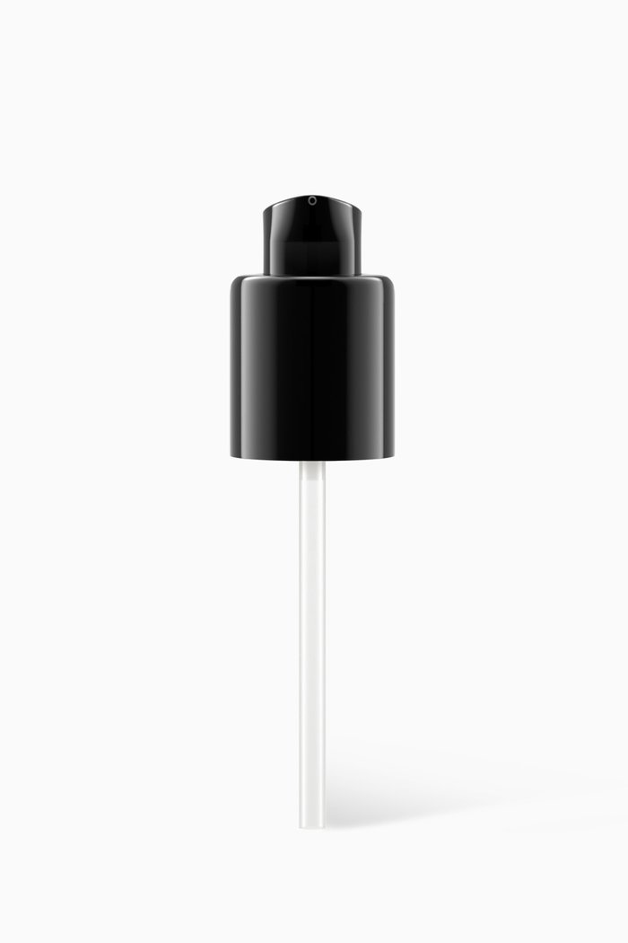 

Foundation Pump, Colourless
