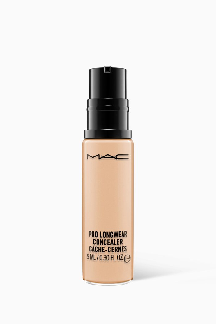 NC35 Pro Longwear Concealer, 9ml, Colourless