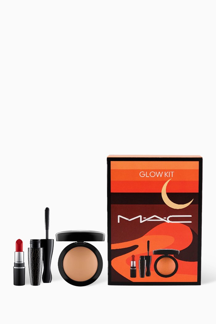 

Glow Kit, 28% savings, Multicolour