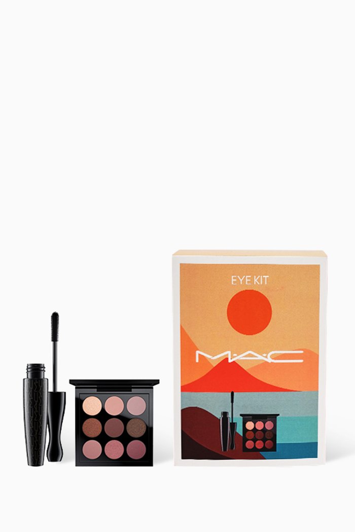 

Eye Kit, 27% savings, Multicolour