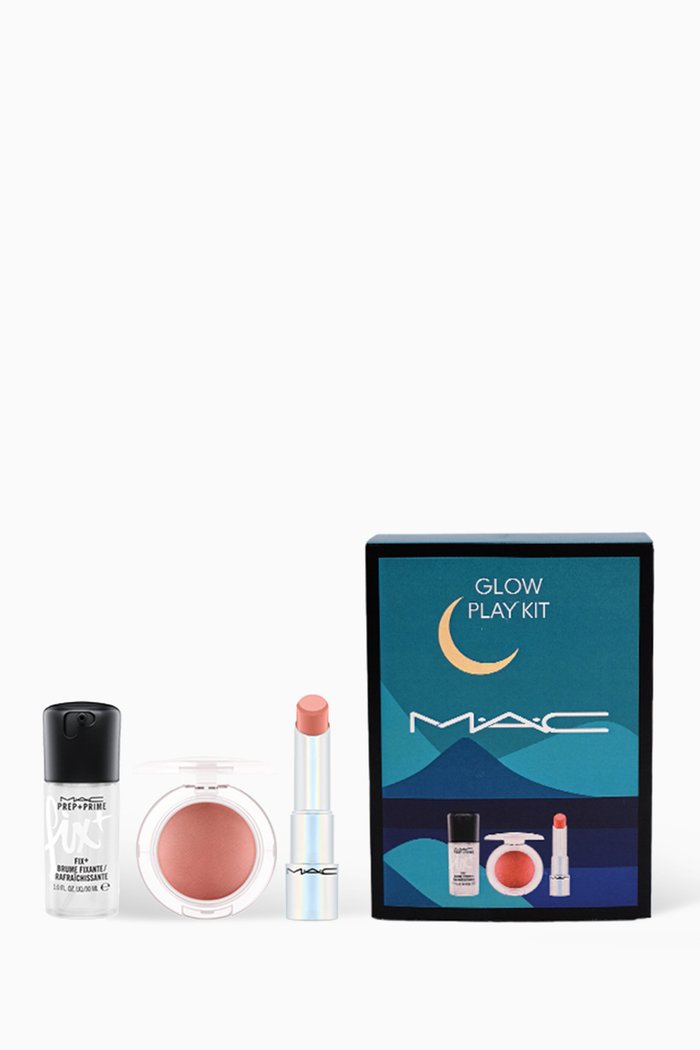 

Glow Play Kit, Multicolour