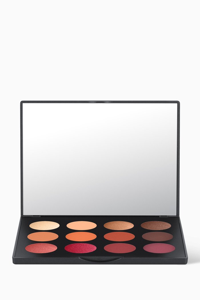 

Flame-Boyant Art Library Palette, 17.2g, Colourless