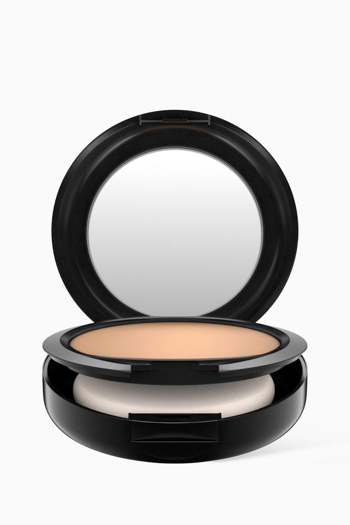 

NW25 Studio Fix Powder Plus Foundation, 15g, Colourless