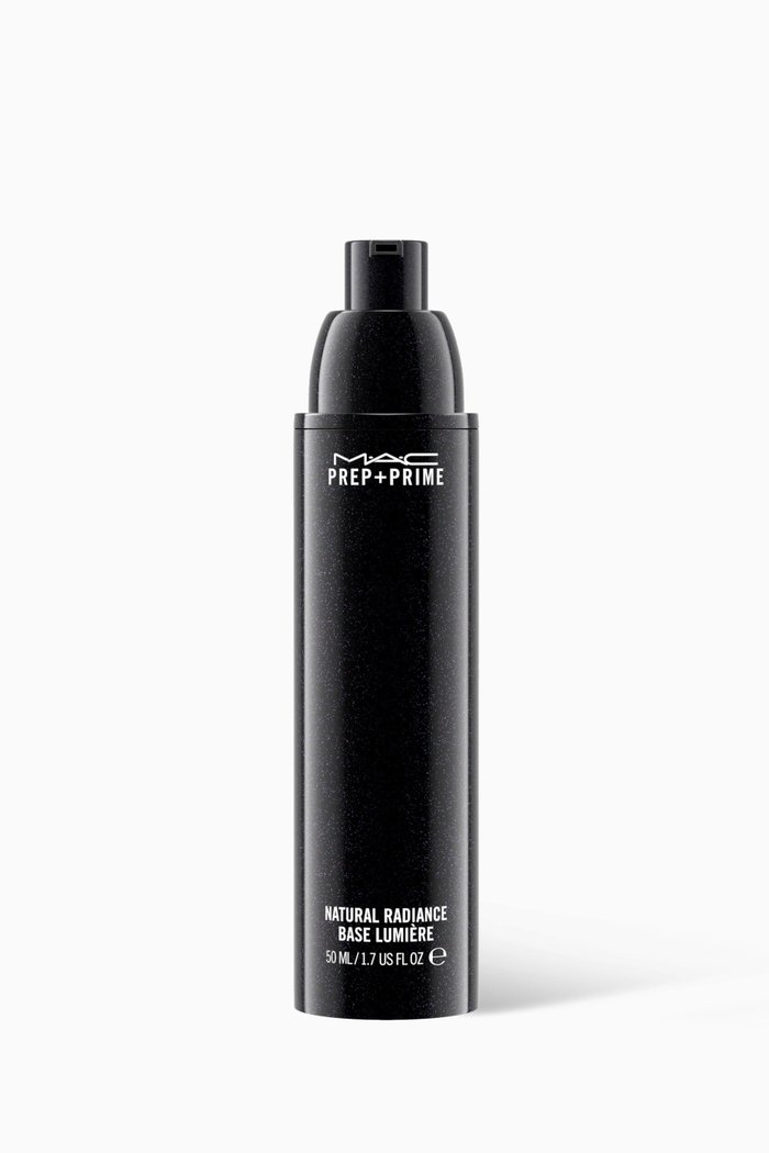 

Radiant Yellow Prep + Prime Natural Radiance, 50ml, Colourless