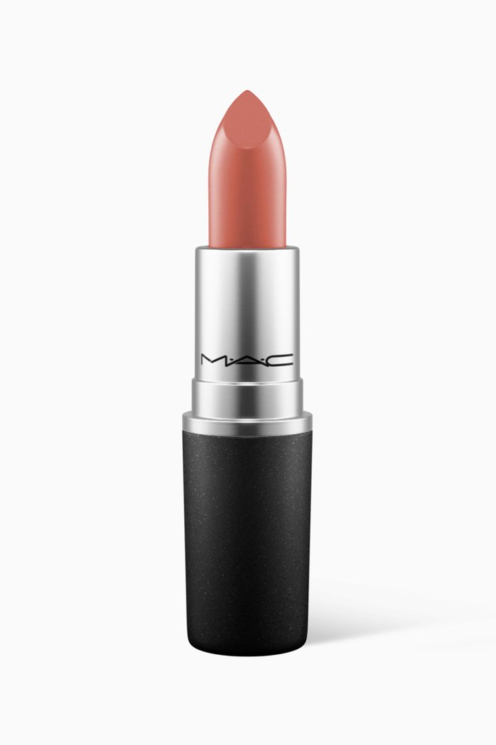 

Mocha Satin Lipstick, 3g, Pink