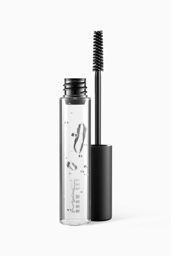 Clear Brow Set Gel, 8g, Colourless