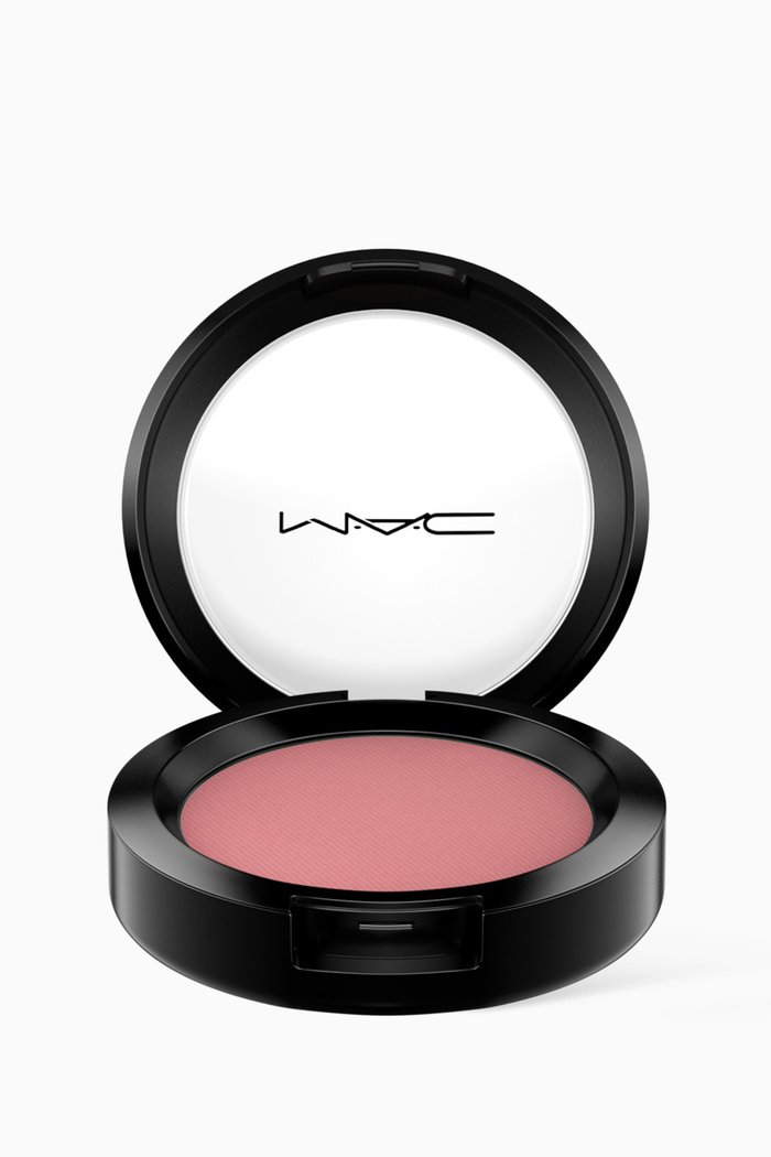 

Desert Rose Powder Blush, 6g, Pink