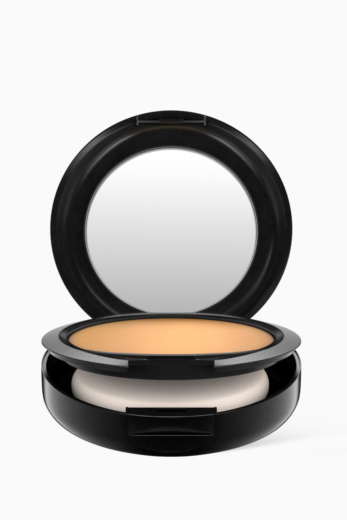 

NC43 Studio Fix Powder Plus Foundation, 15g, Colourless