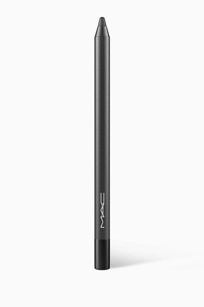 

Engraved Powerpoint Eye Pencil, 1.2g, Multicolour