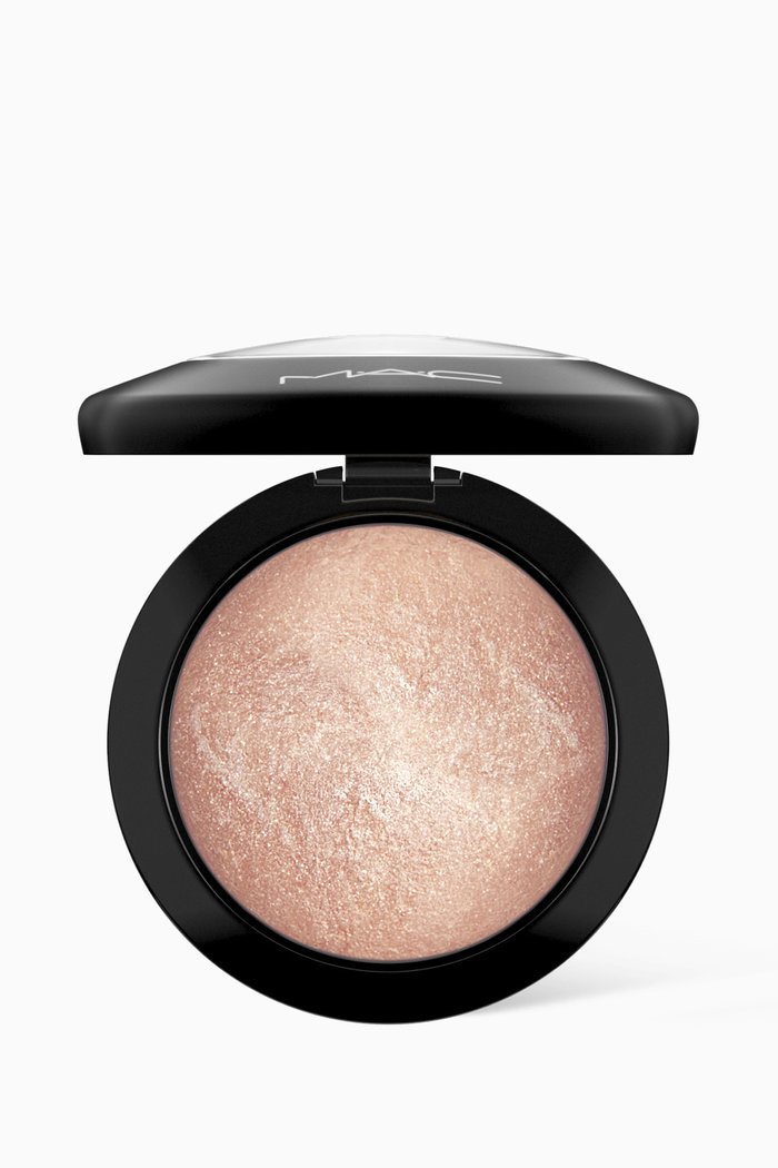 

Soft & Gentle Mineralize Skinfinish, 10g, Colourless