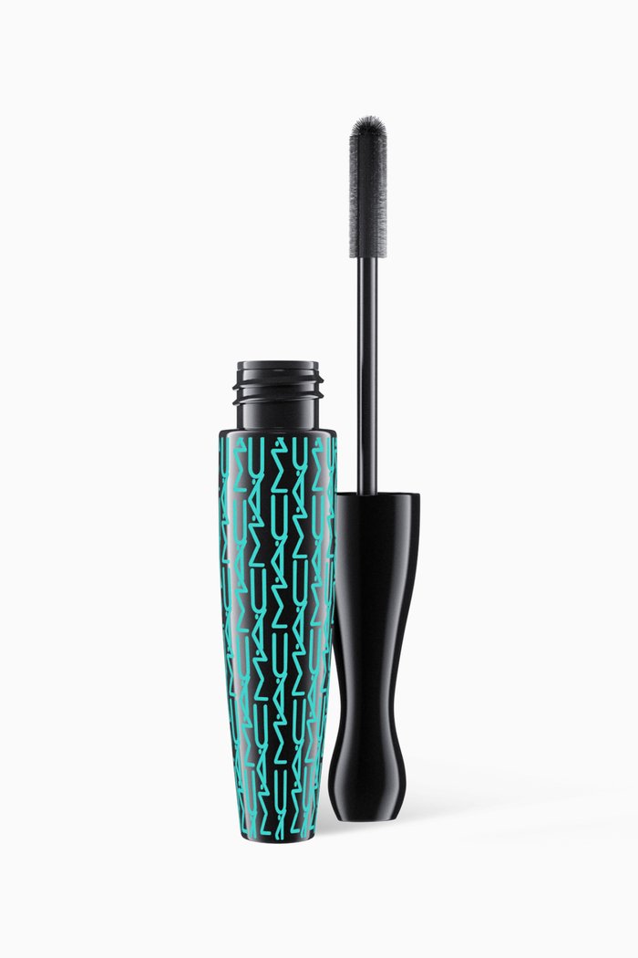

In Extreme Dimension Waterproof Mascara, 13g, Colourless