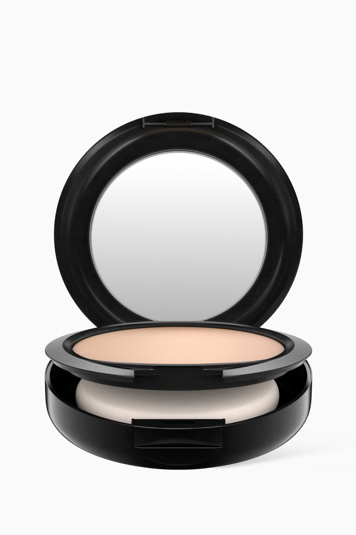 

NC15 Studio Fix Powder Plus Foundation, 15g, Neutral