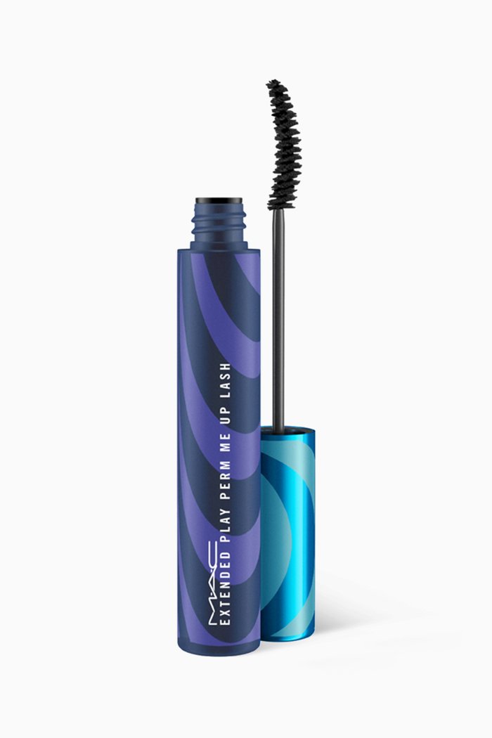 

Extended Play Perm Me Up Lash Mascara, 8g, Multicolour