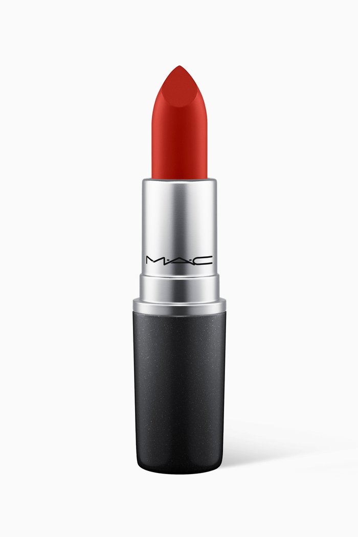 

Russian Red Matte Lipstick, 3g, Colourless