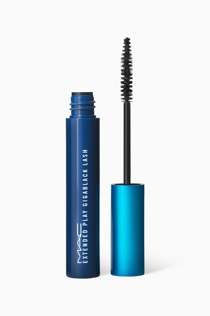 

Extended Play Gigablack Lash Mascara, 5.7g, Colourless