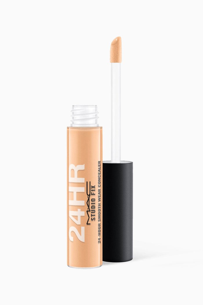 

NC35 Studio Fix 24-Hour Smooth Wear Concealer, 7ml, Neutral