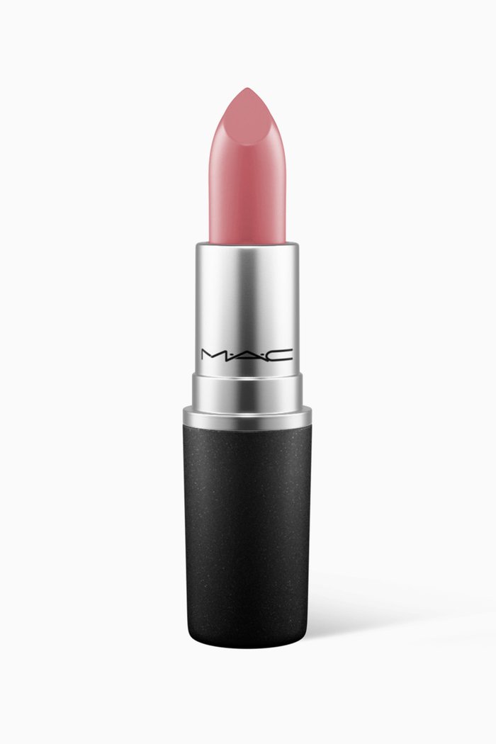 

Faux Satin Lipstick, 3g, Multicolour