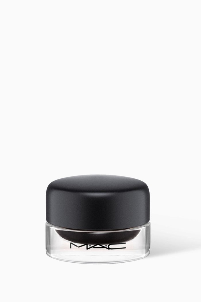 

Blacktrack Pro Longwear Fluidline Gel Liner, 3g, Multicolour