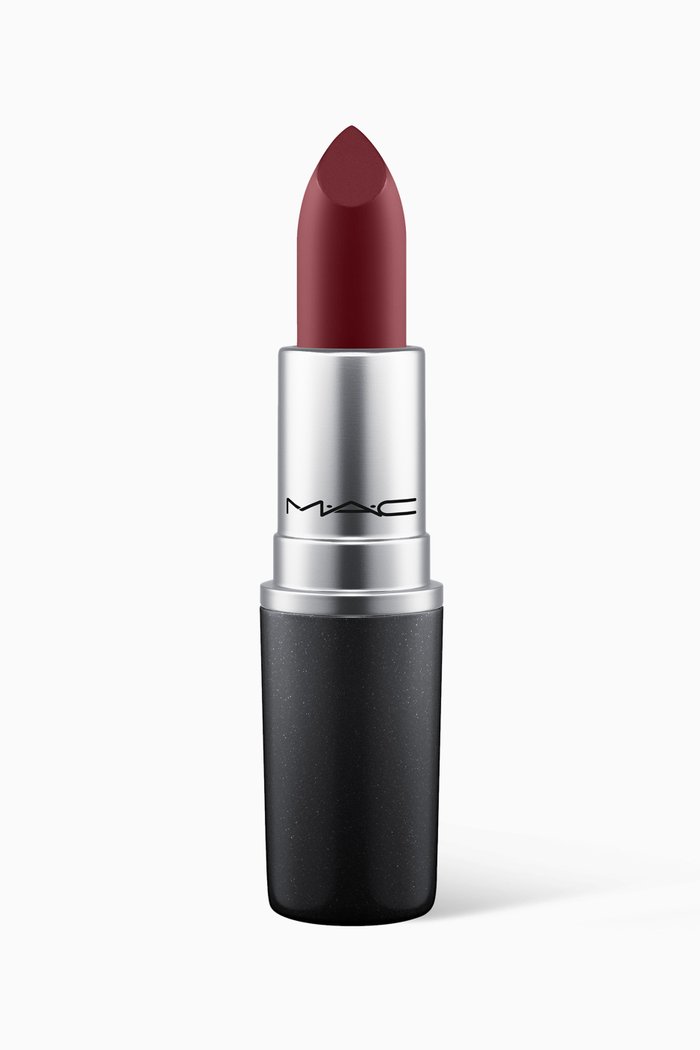 

Diva Matte Lipstick, 3g, Burgundy