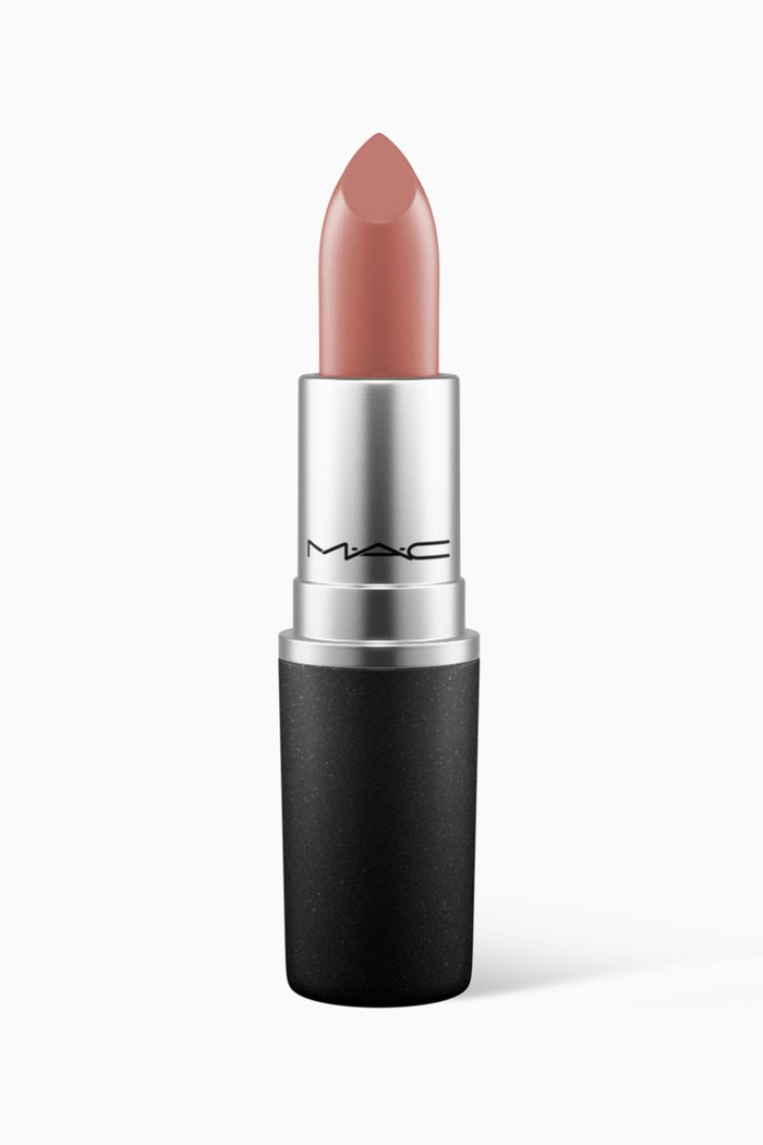 

Spirit Satin Lipstick, 3g, Brown