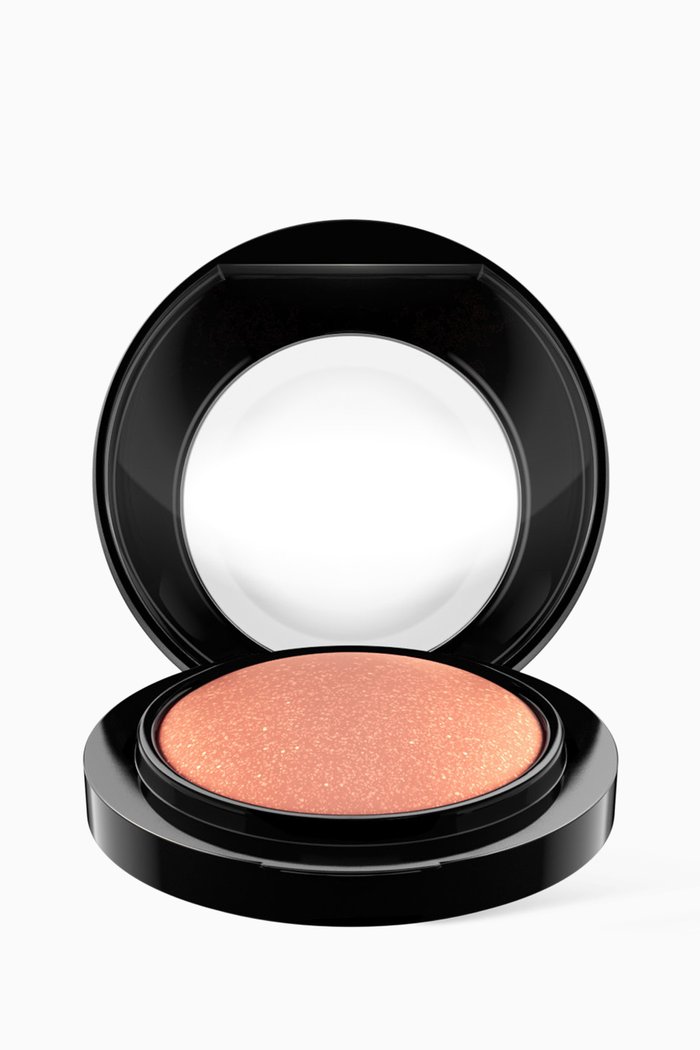 

Love Joy Mineralize Blush, 3.2g, Colourless