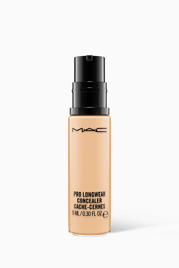 

NC25 Pro Longwear Concealer, 9ml, Neutral