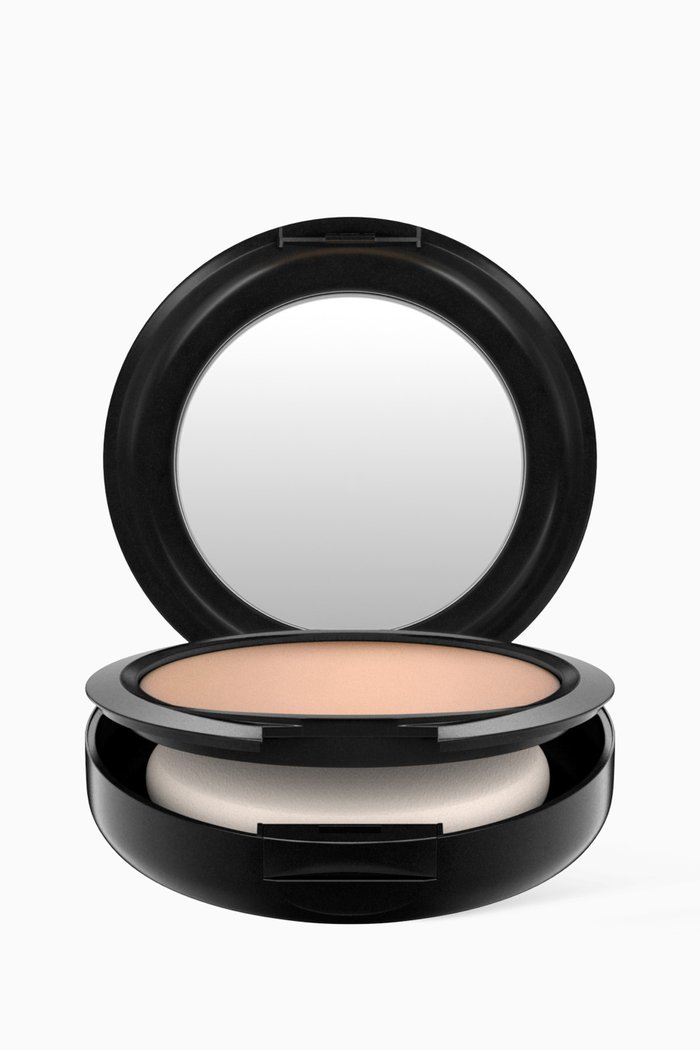 

NW20 Studio Fix Powder Plus Foundation, 15g, Colourless