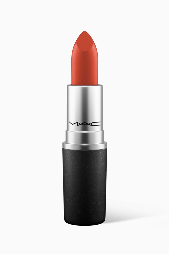 Marrakesh Matte Lipstick, 3g, Brown
