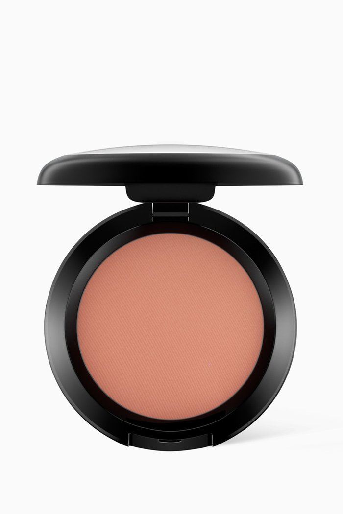 

Coppertone Powder Blush, 6g, Multicolour