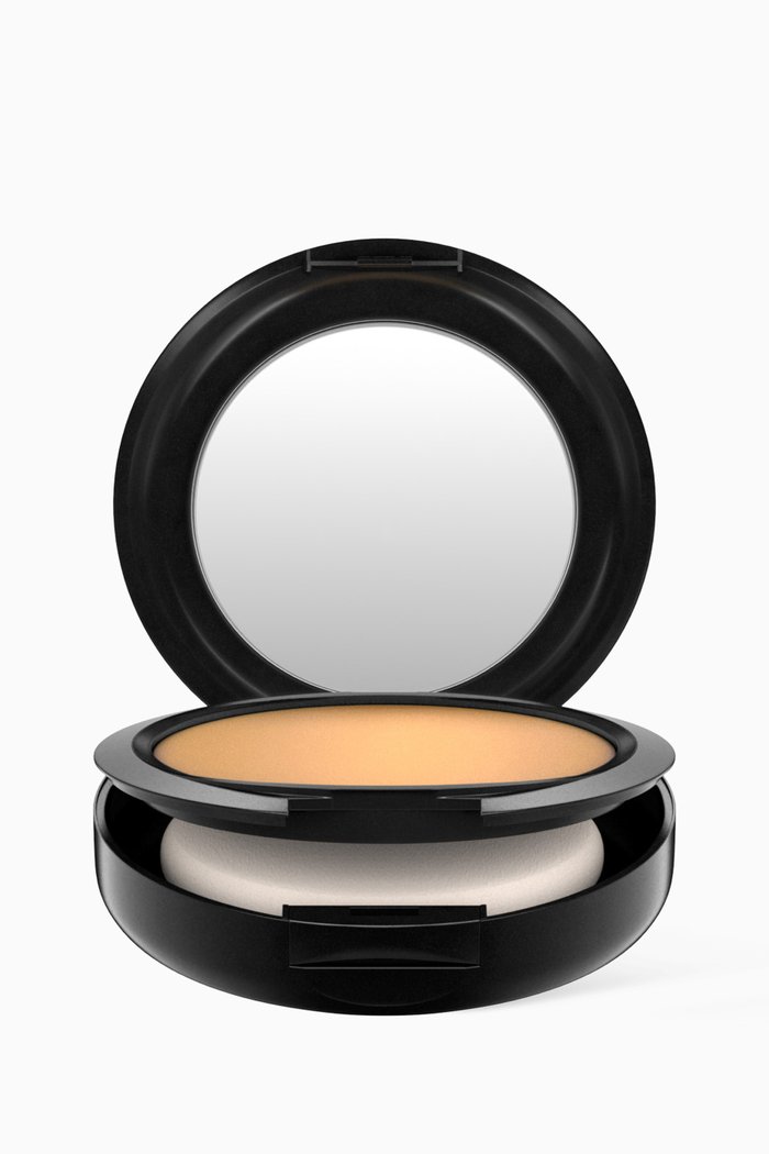 

NC43.5 Studio Fix Powder Plus Foundation, 15g, Multicolour