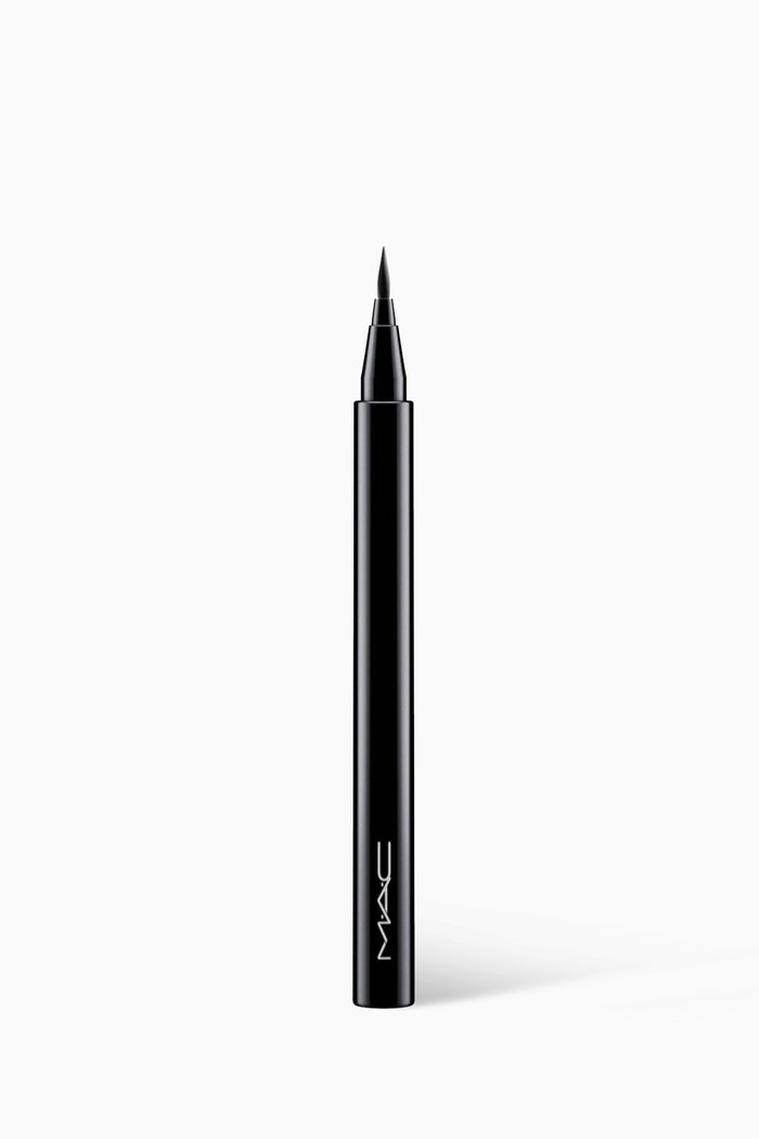 

BrushBlack Brushstroke 24-Hour Liner, 0.67g, Colourless