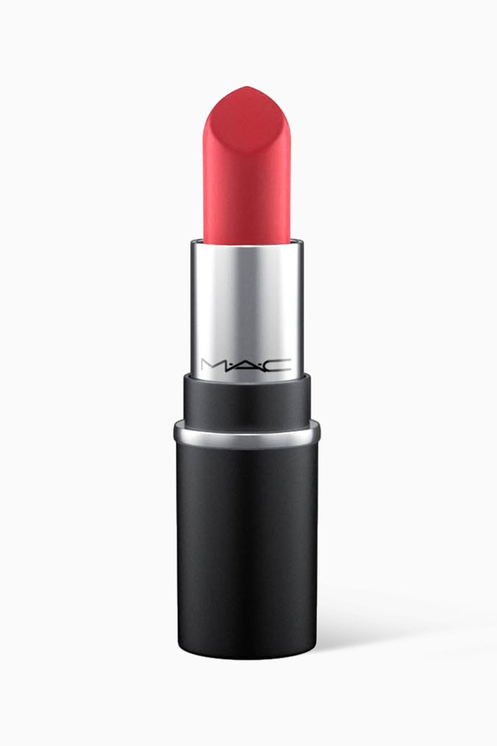 

Russian Red Mini Matte Lipstick, 1.8g, Multicolour