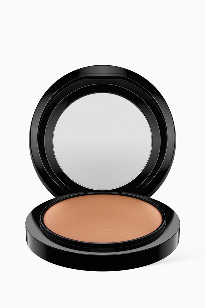 

Dark Deep Mineralize Skinfinish Natural Powder, 10g, Brown