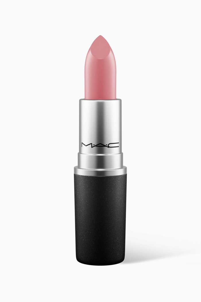 Brave Satin Lipstick, 3g, Multicolour