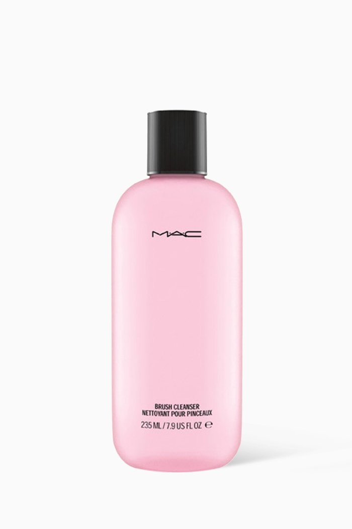 

Brush Cleanser, 235ml, Colourless